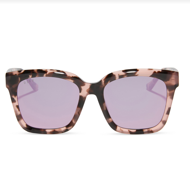 The Meredith Sunglasses