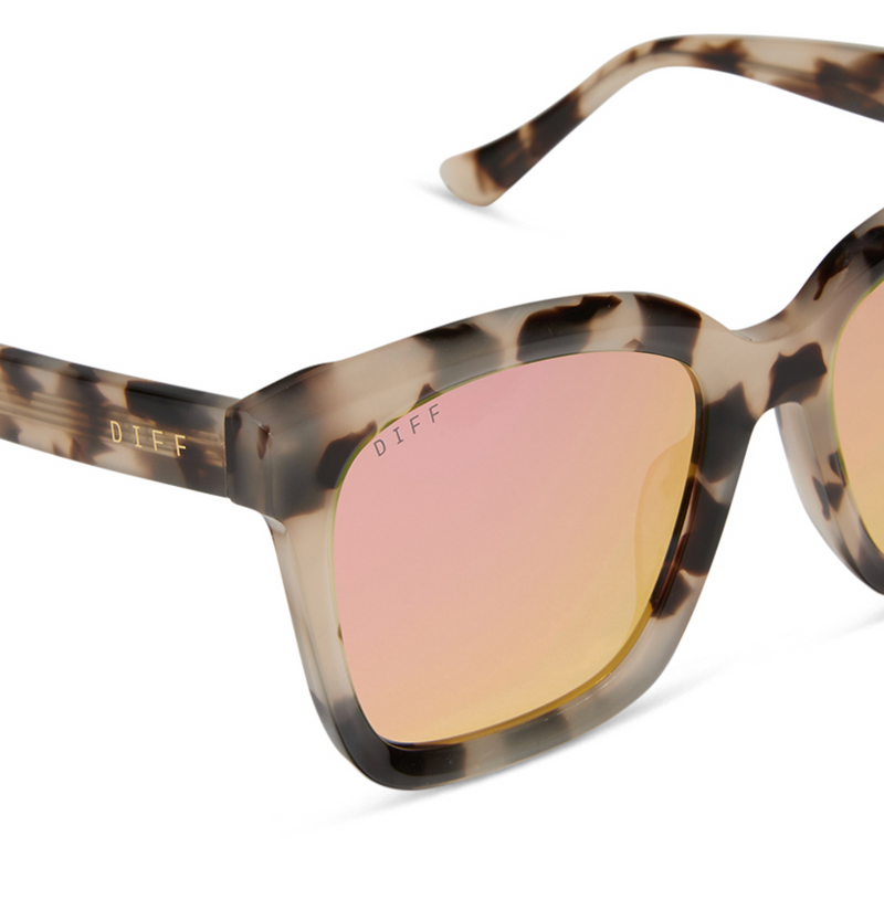The Meredith Sunglasses