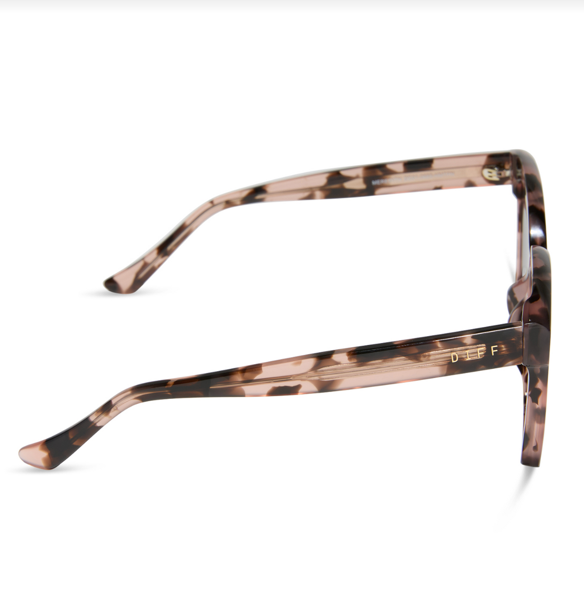 The Meredith Sunglasses