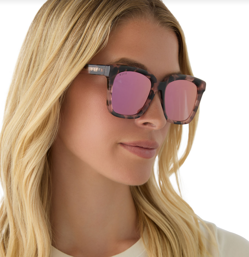 The Meredith Sunglasses