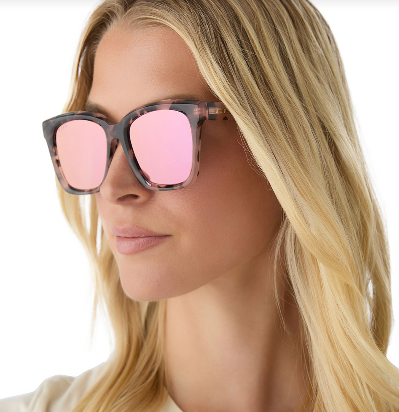 The Meredith Sunglasses