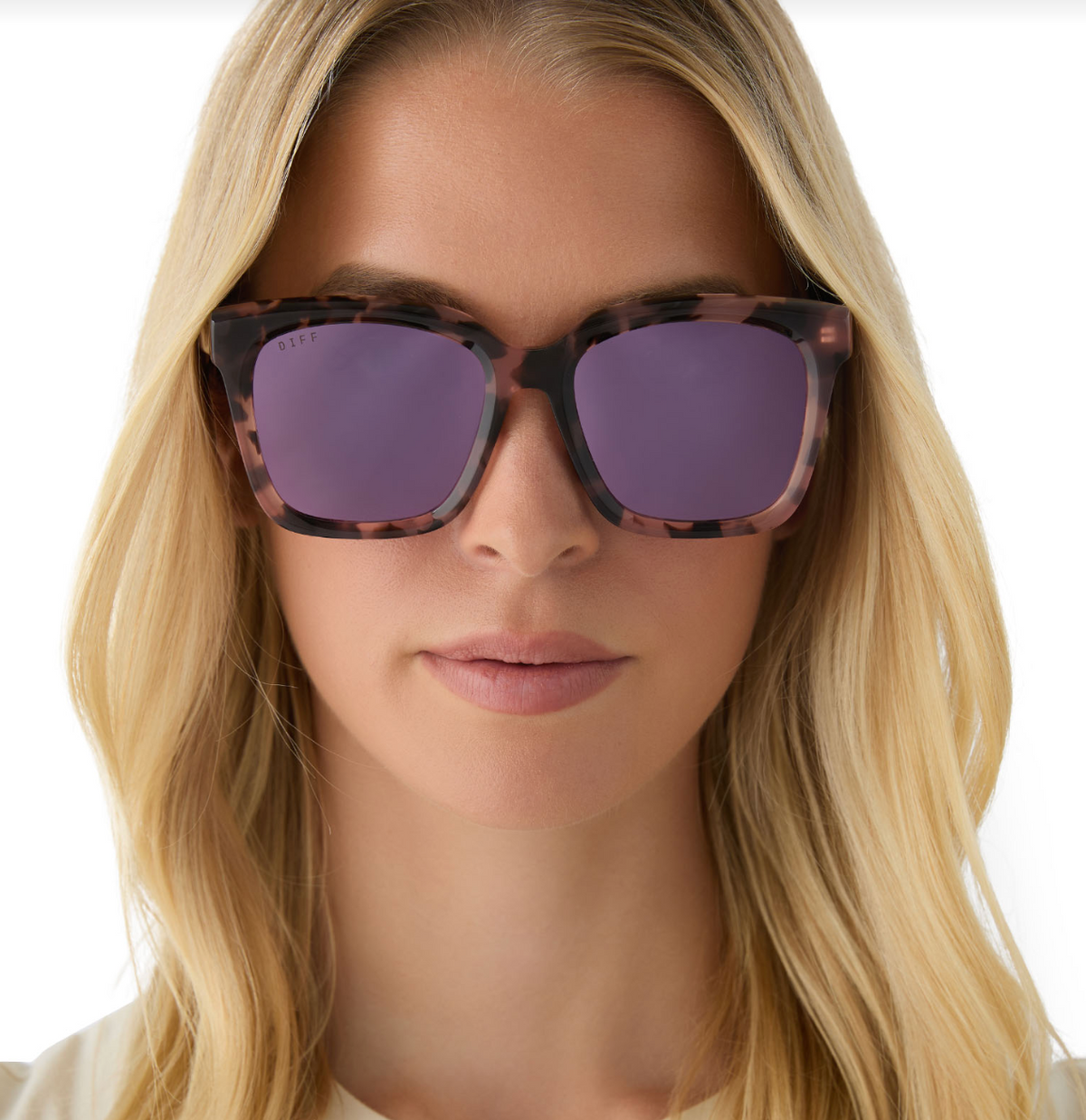 The Meredith Sunglasses
