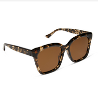 The Meredith Sunglasses