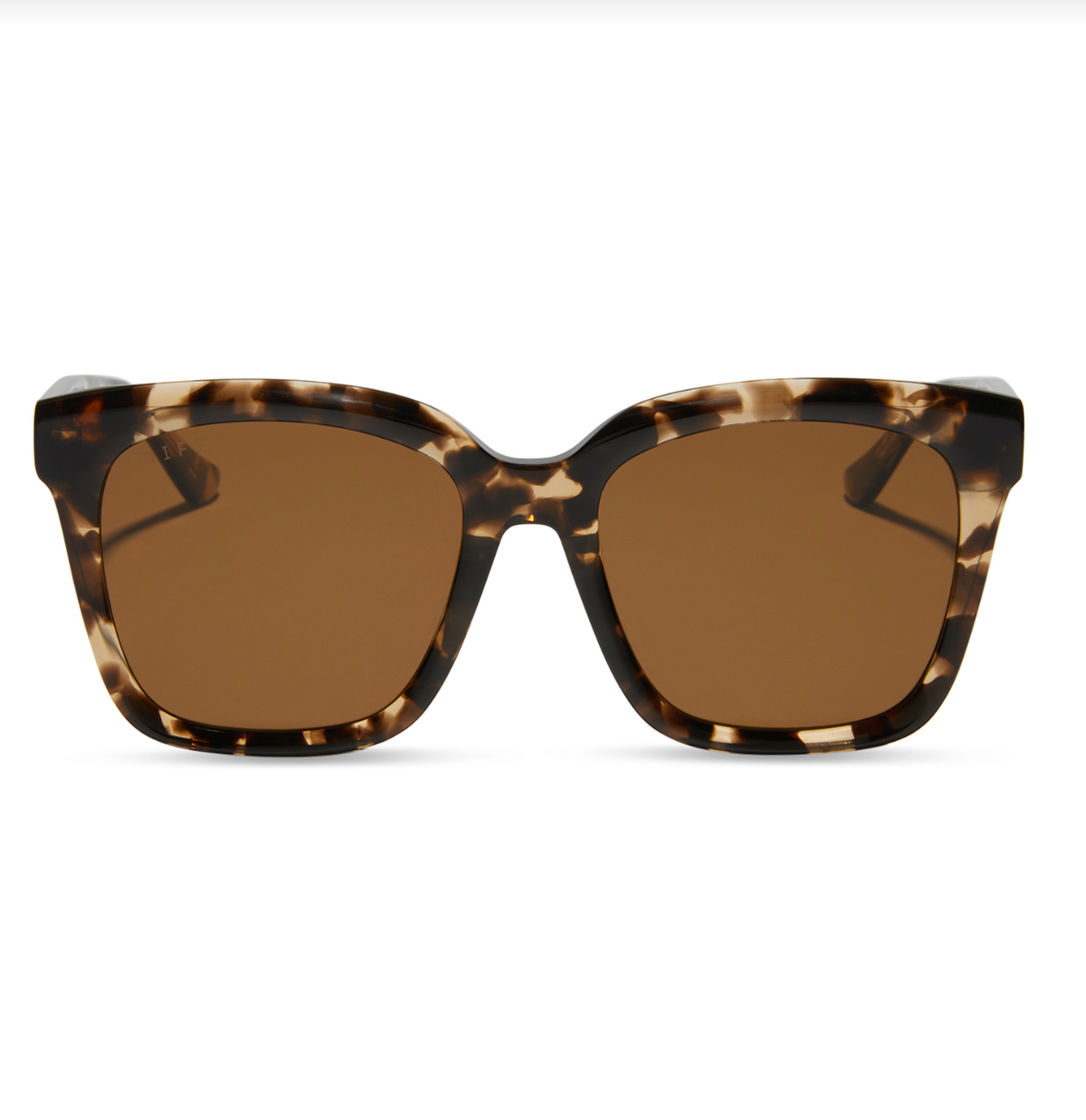 The Meredith Sunglasses
