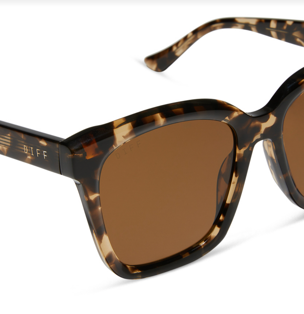 The Meredith Sunglasses