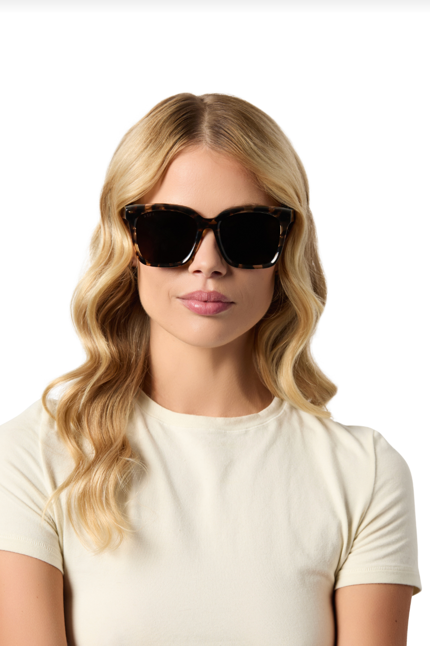 The Meredith Sunglasses