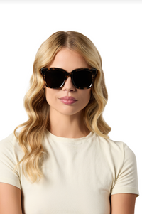 The Meredith Sunglasses