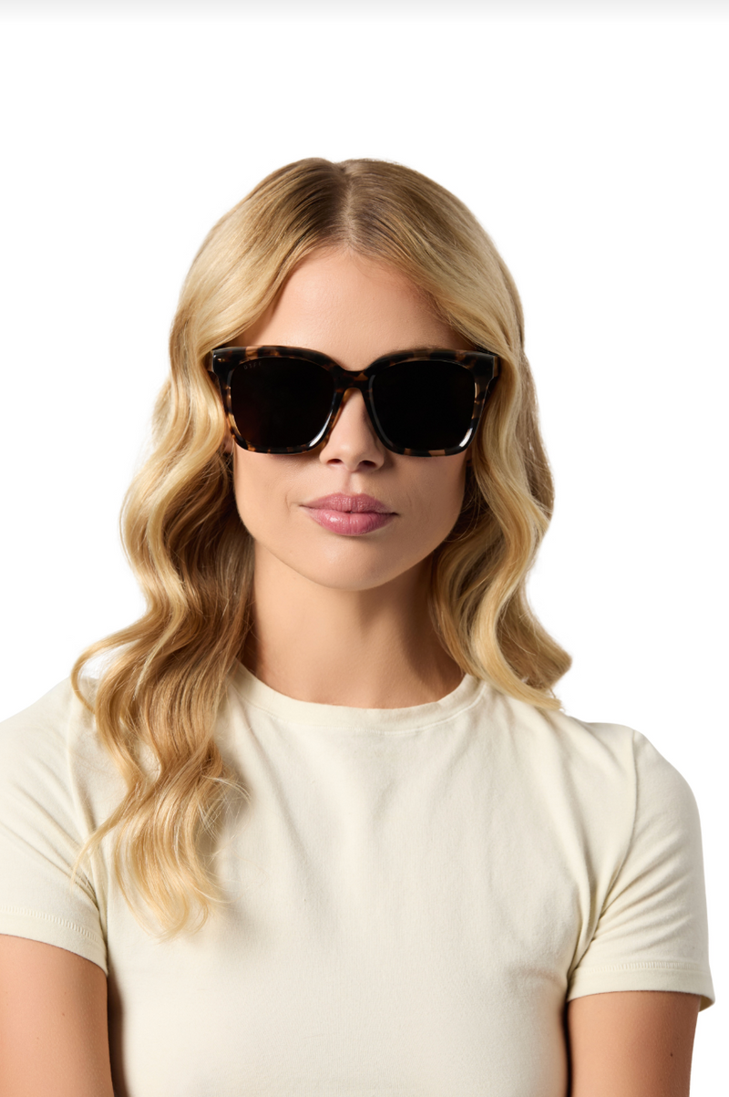 The Meredith Sunglasses