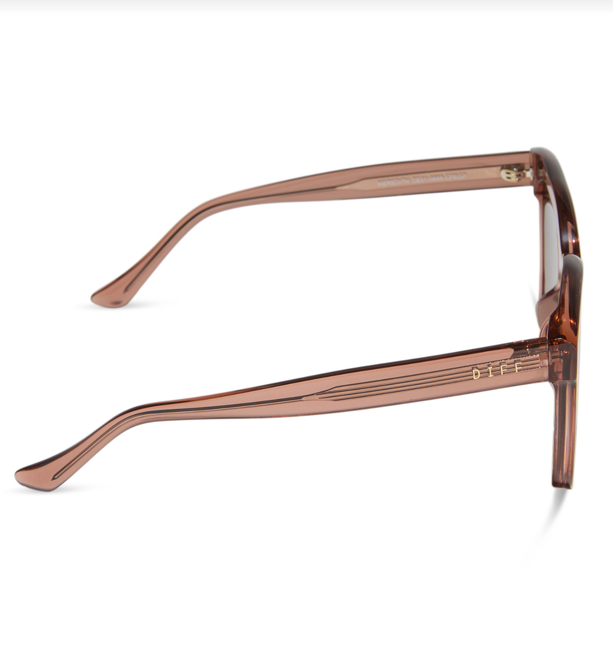 The Meredith Sunglasses