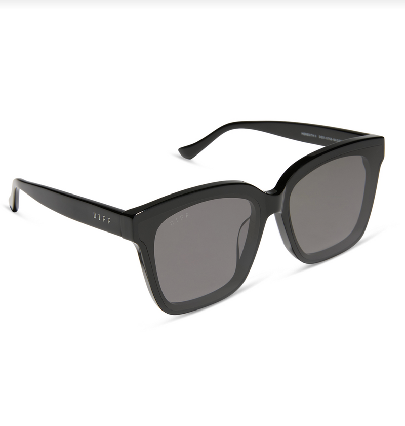The Meredith Sunglasses