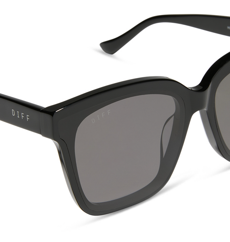 The Meredith Sunglasses