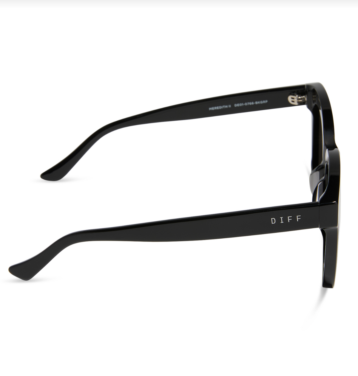 The Meredith Sunglasses