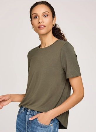 The Brielle Tee
