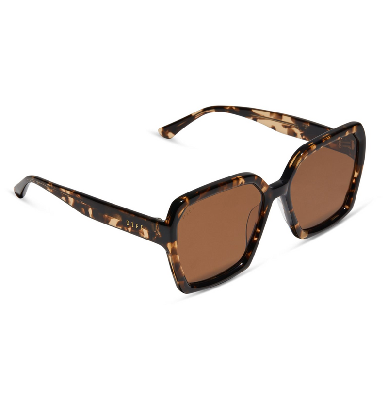 The Sloane Sunglasses