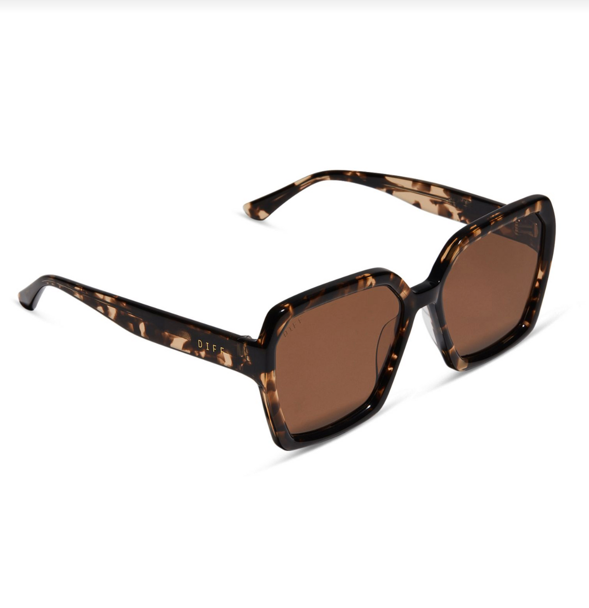 The Sloane Sunglasses