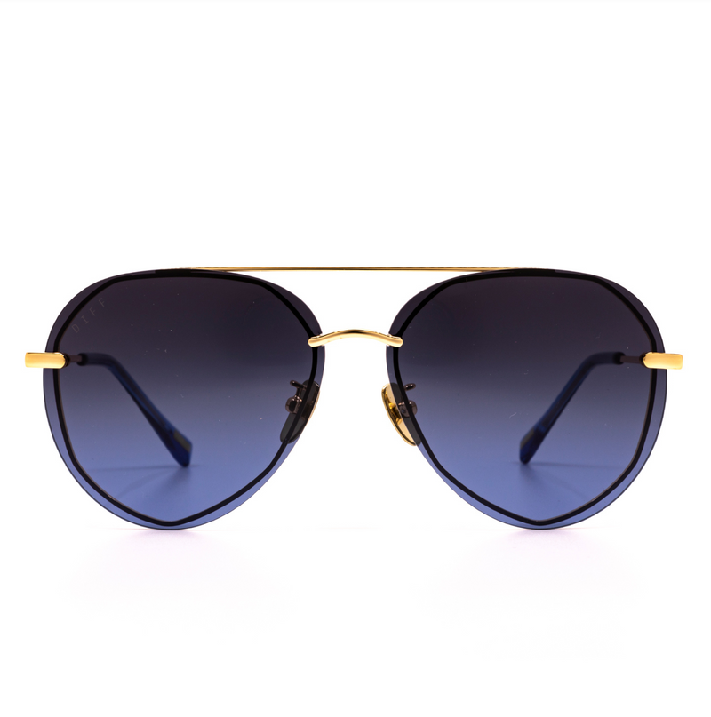 The Lenox Sunglasses