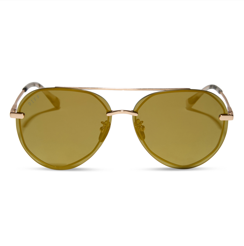 The Lenox Sunglasses