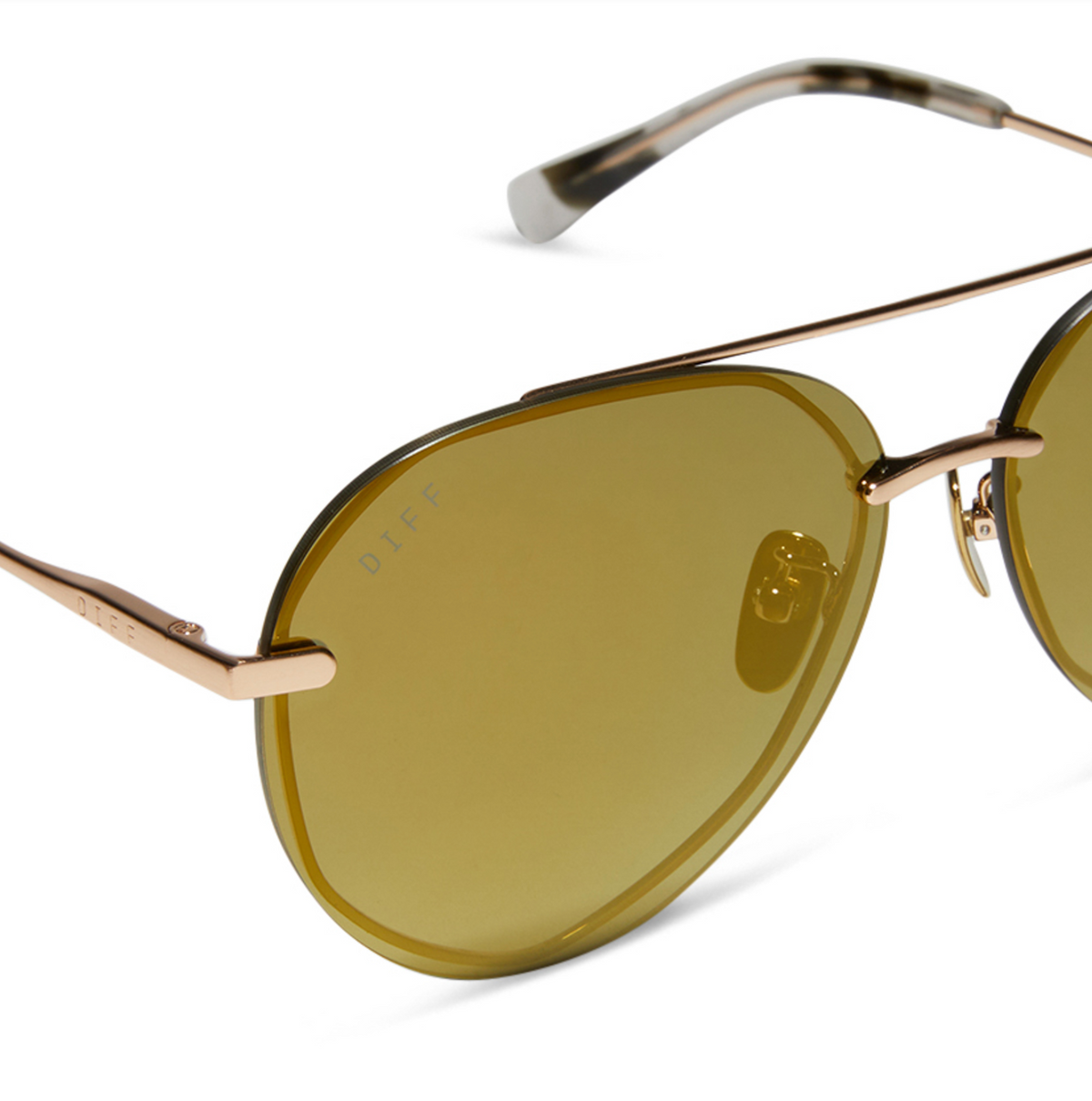 The Lenox Sunglasses