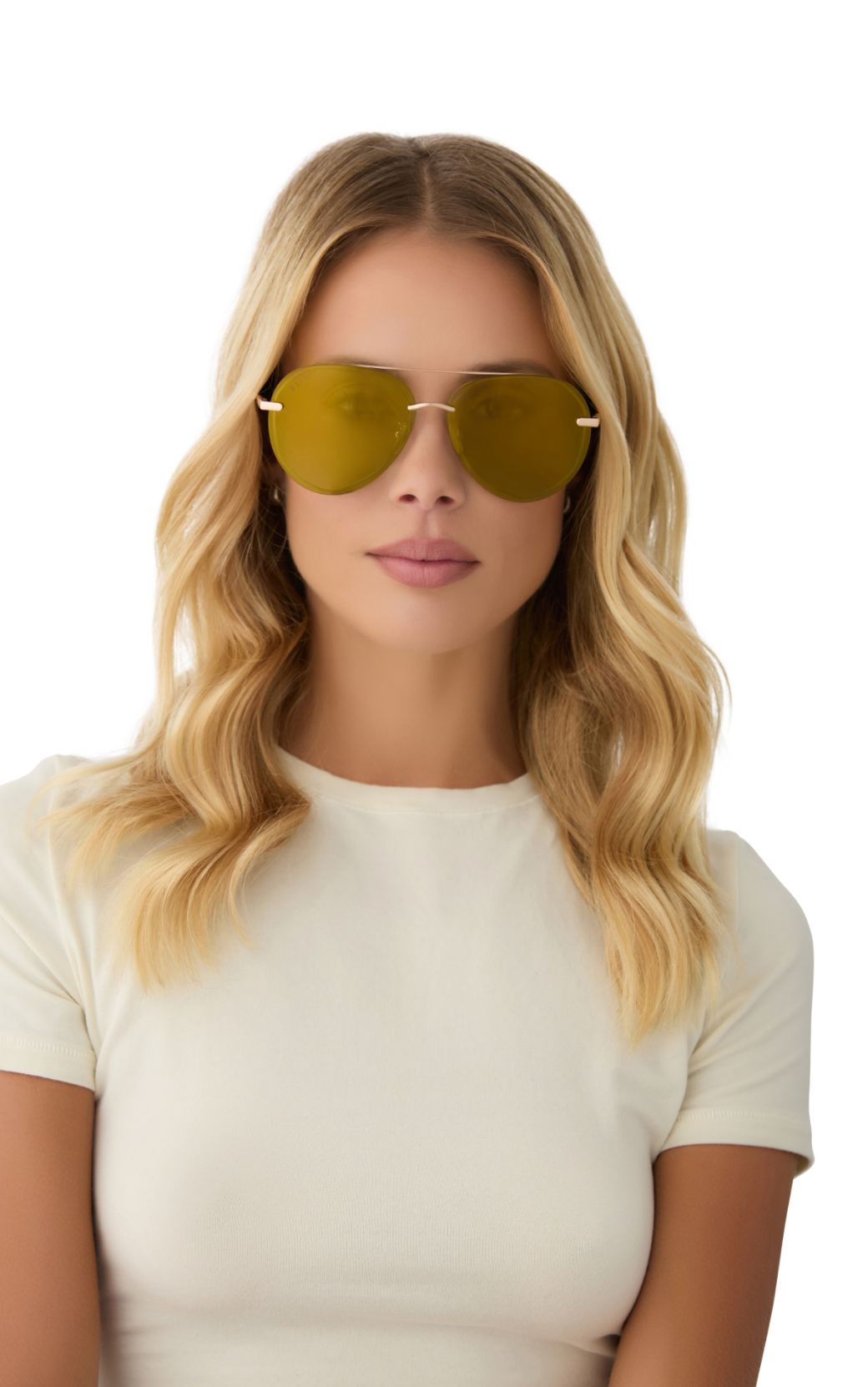 The Lenox Sunglasses