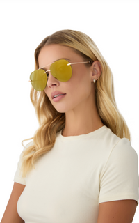 The Lenox Sunglasses