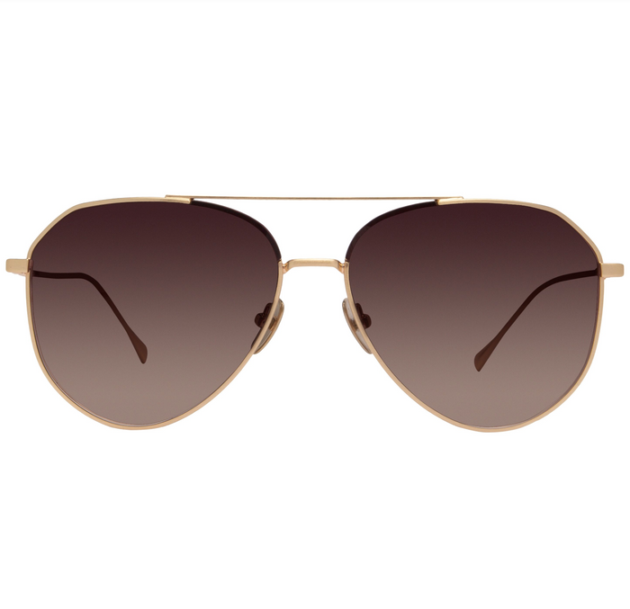 The DIFF Dash Sunglasses