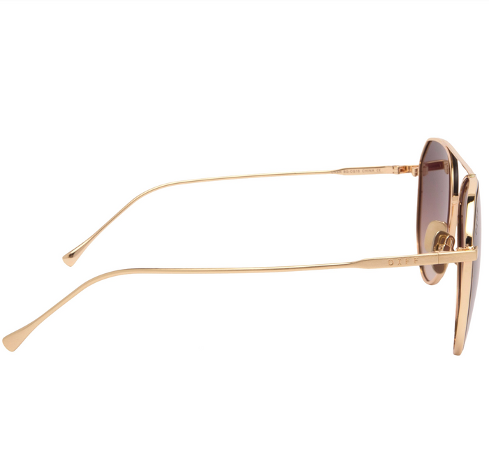 The DIFF Dash Sunglasses