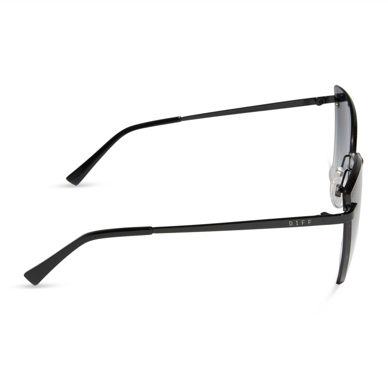 The Becky V Sunglasses