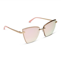 The Becky V Sunglasses