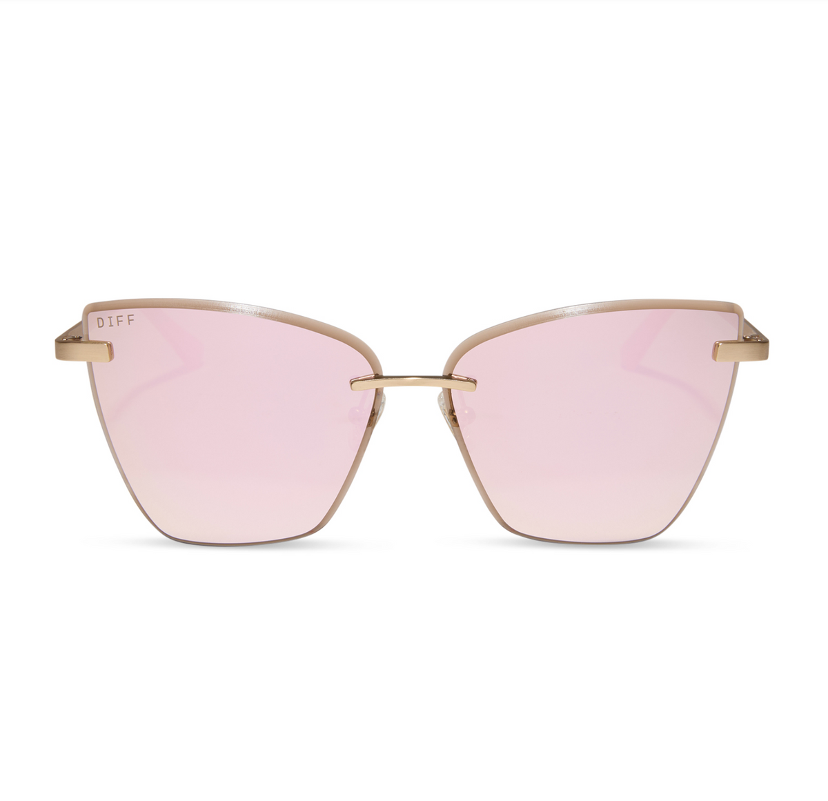 The Becky V Sunglasses