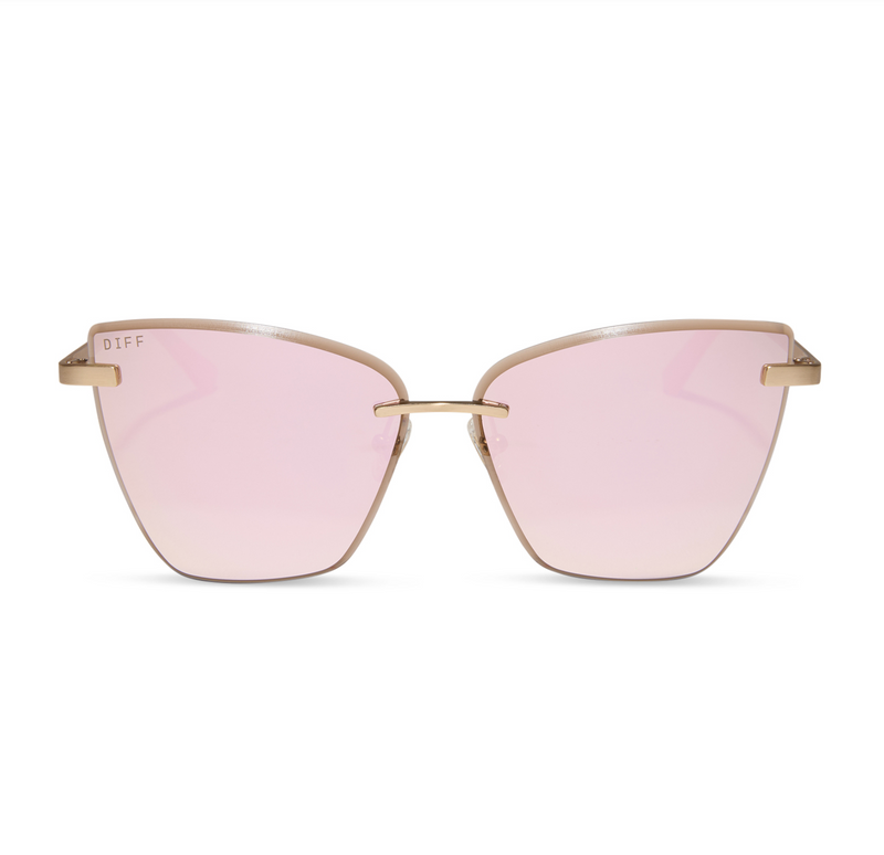 The Becky V Sunglasses