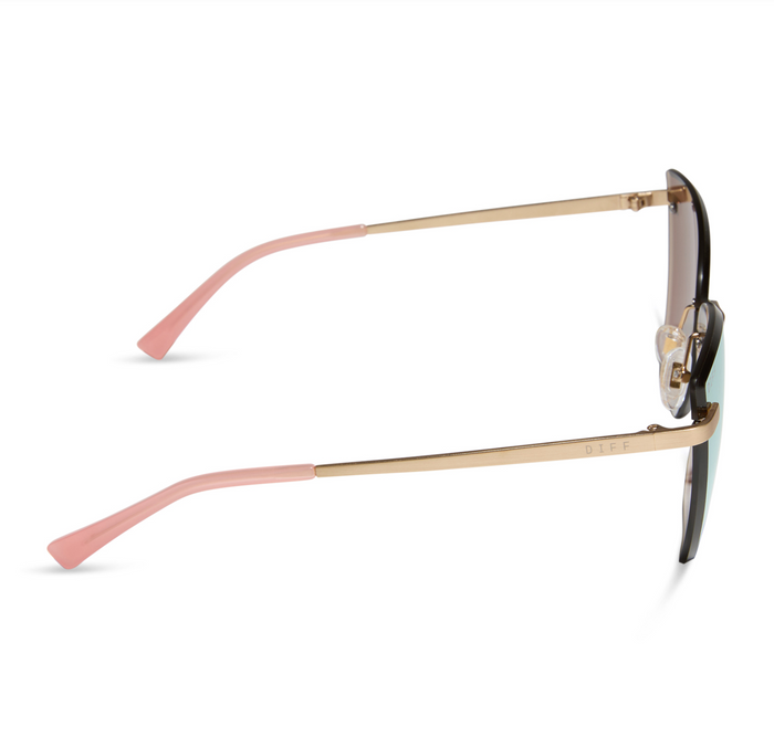 The Becky V Sunglasses