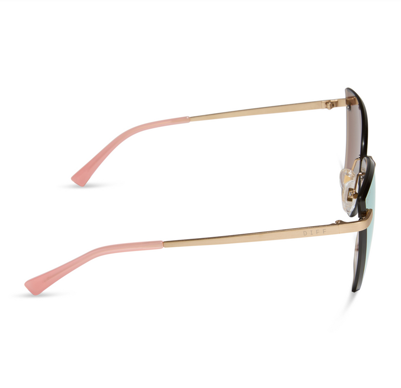 The Becky V Sunglasses