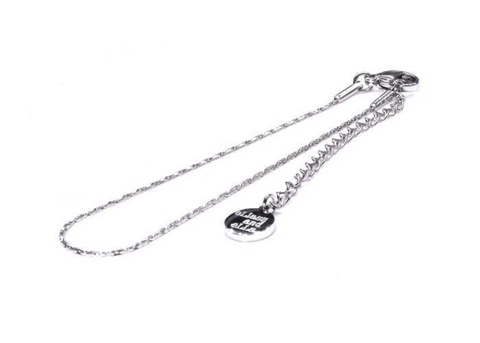 The Filo Di Seta Bracelet