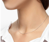 The Filo Di Seta Necklace