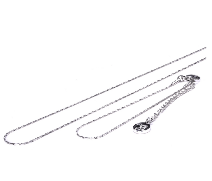 The Filo Di Seta Necklace