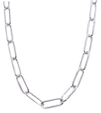 The Connection Paperclip Necklace