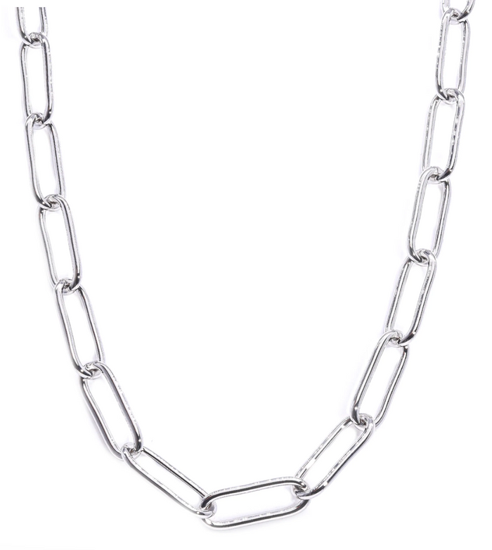 The Connection Paperclip Necklace