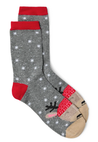 The Elf Socks Giftbox