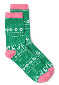 The Elf Socks Giftbox