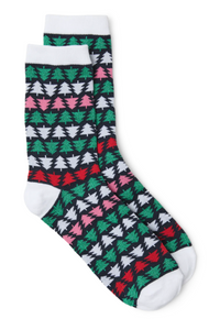 The Elf Socks Giftbox