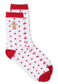 The Elf Socks Giftbox