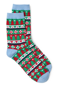 The Elf Socks Giftbox