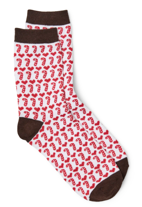 The Elf Socks Giftbox