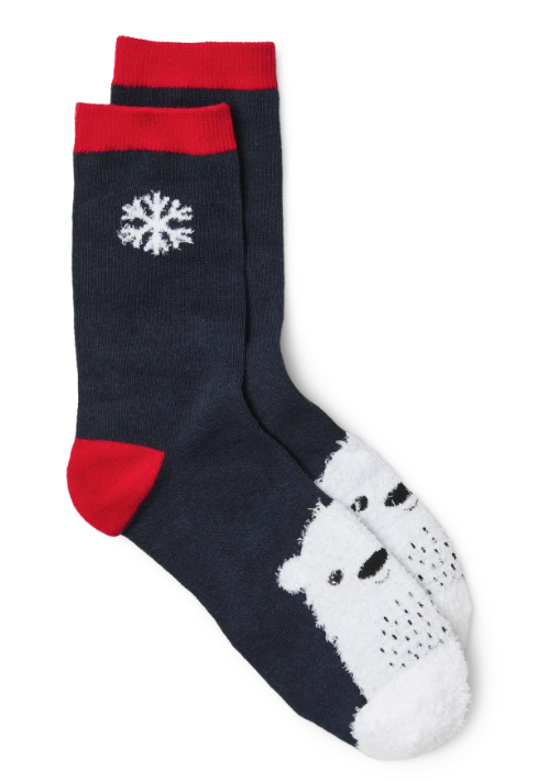 The Elf Socks Giftbox