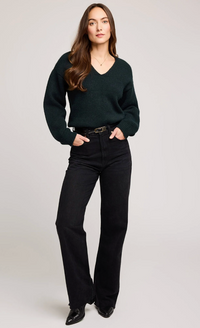 The Angelica Sweater