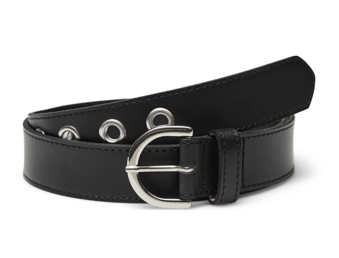 The Tilly Leather Belt