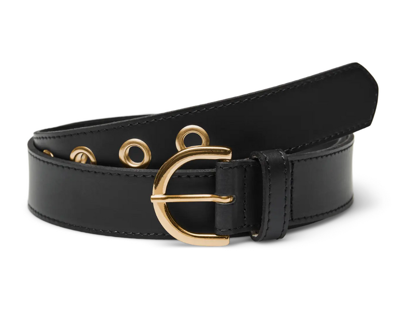 The Tilly Leather Belt