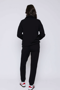 The Everly 1/2 Zip Up