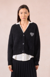 The Lyndsay Cardigan
