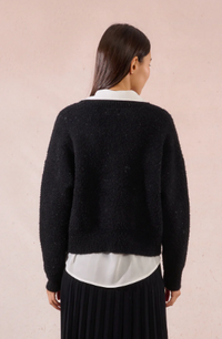 The Lyndsay Cardigan